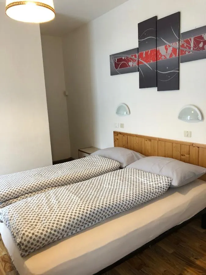 B&B Astor Alleghe