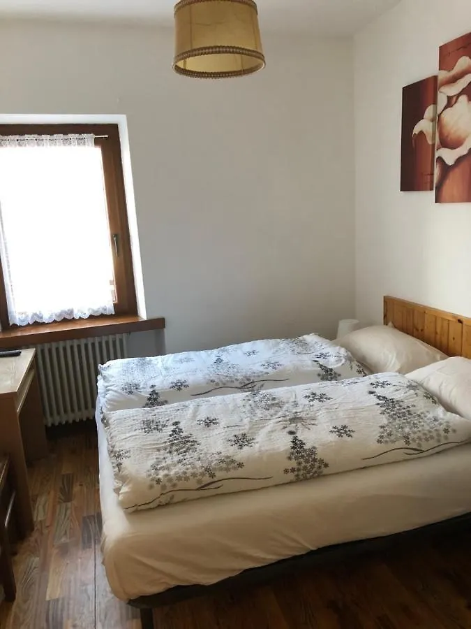 Bed and breakfast B&B Astor Alleghe Italia
