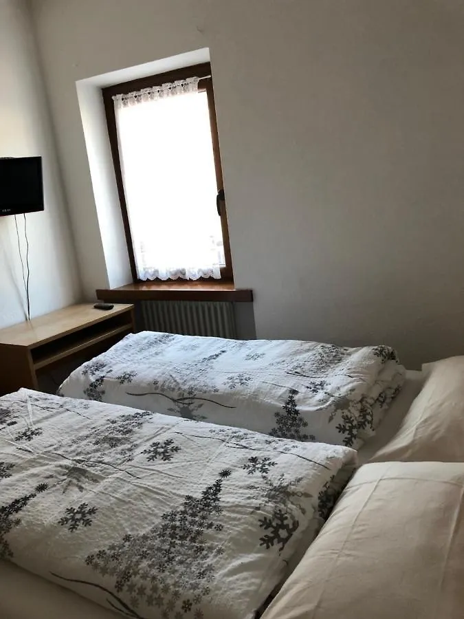 B&B Astor Alleghe 0*,