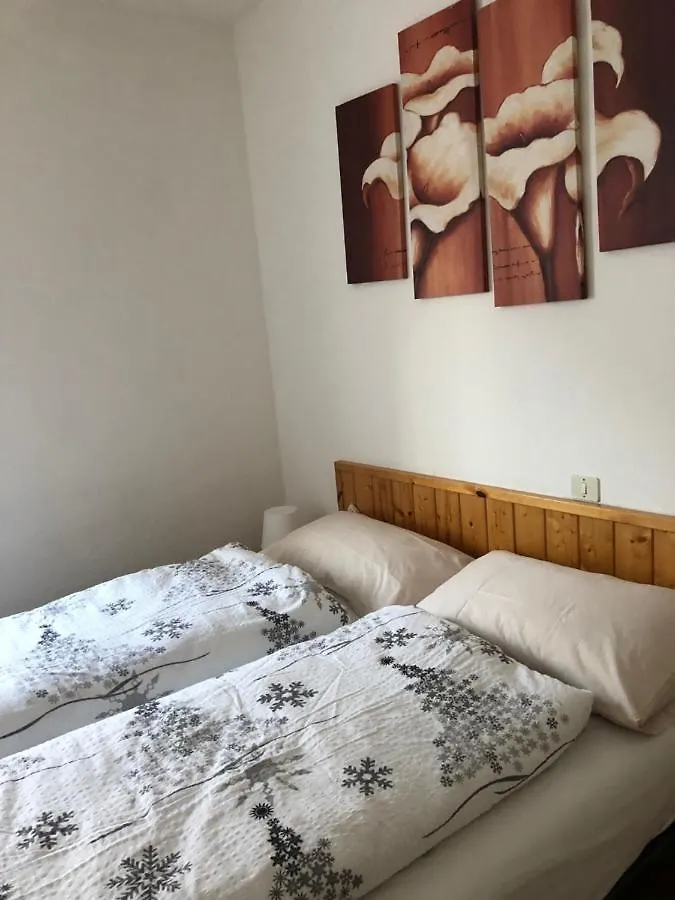Bed and breakfast B&B Astor Alleghe