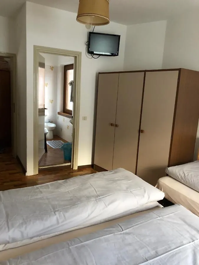 B&B Astor Alleghe Bed and breakfast
