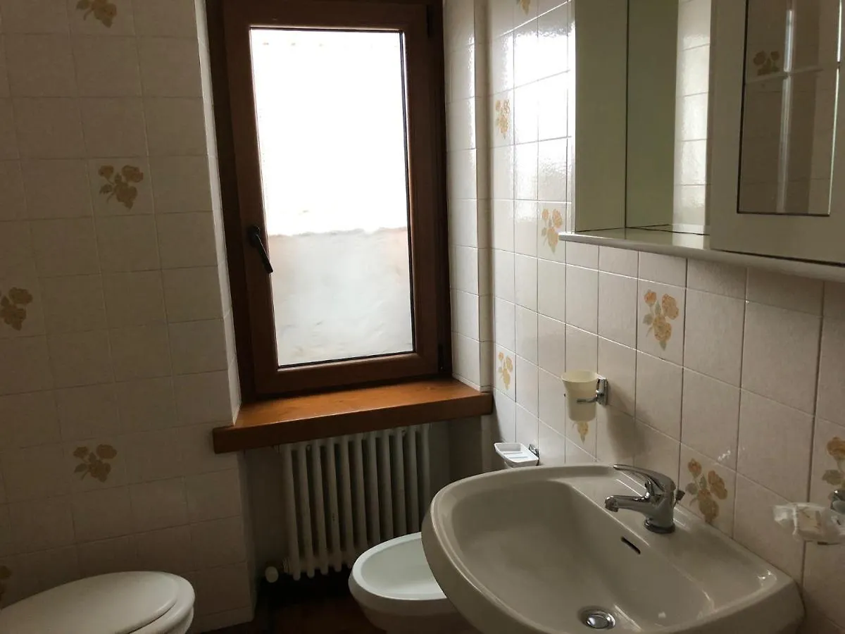 B&B Astor Alleghe Bed and breakfast