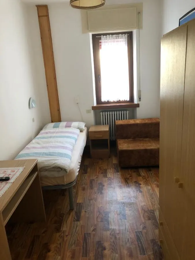 Bed and breakfast B&B Astor Alleghe