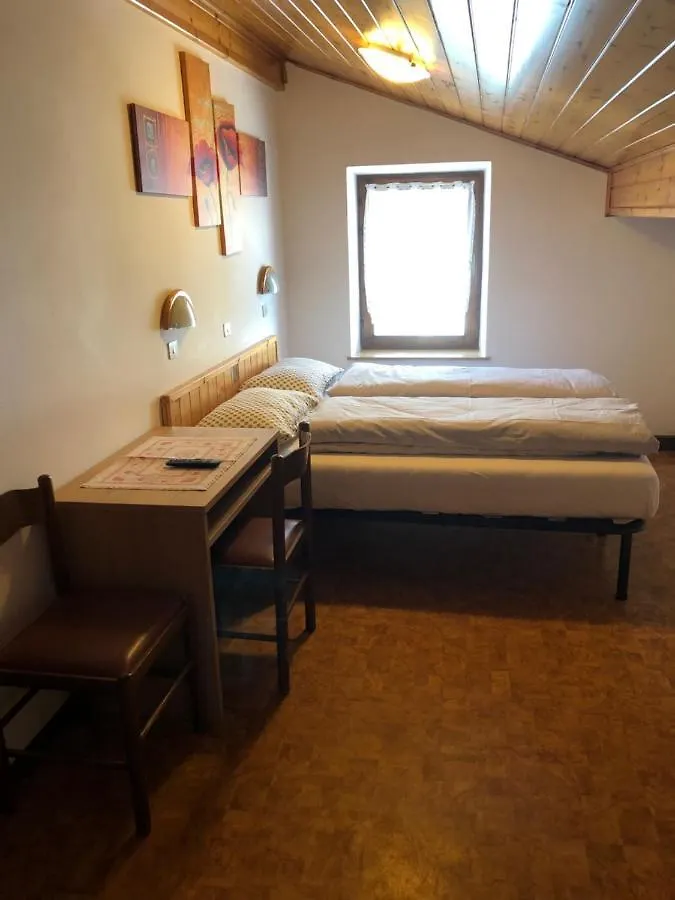 B&B Astor Alleghe 0*,