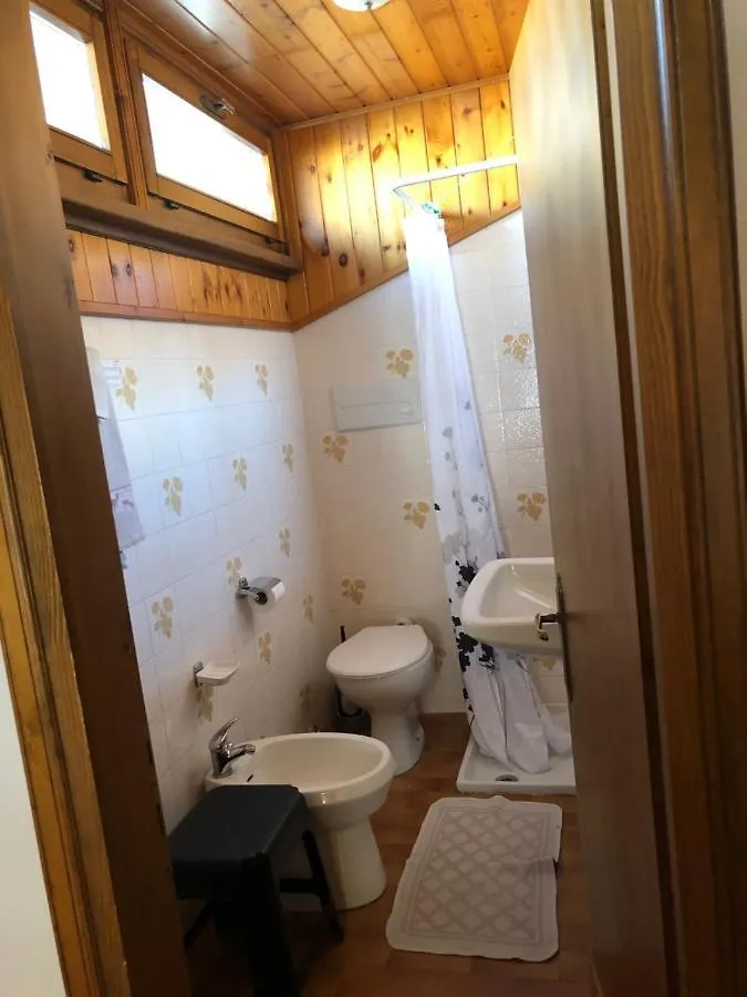 B&B Astor Alleghe Italia