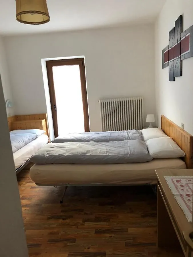 B&B Astor Alleghe