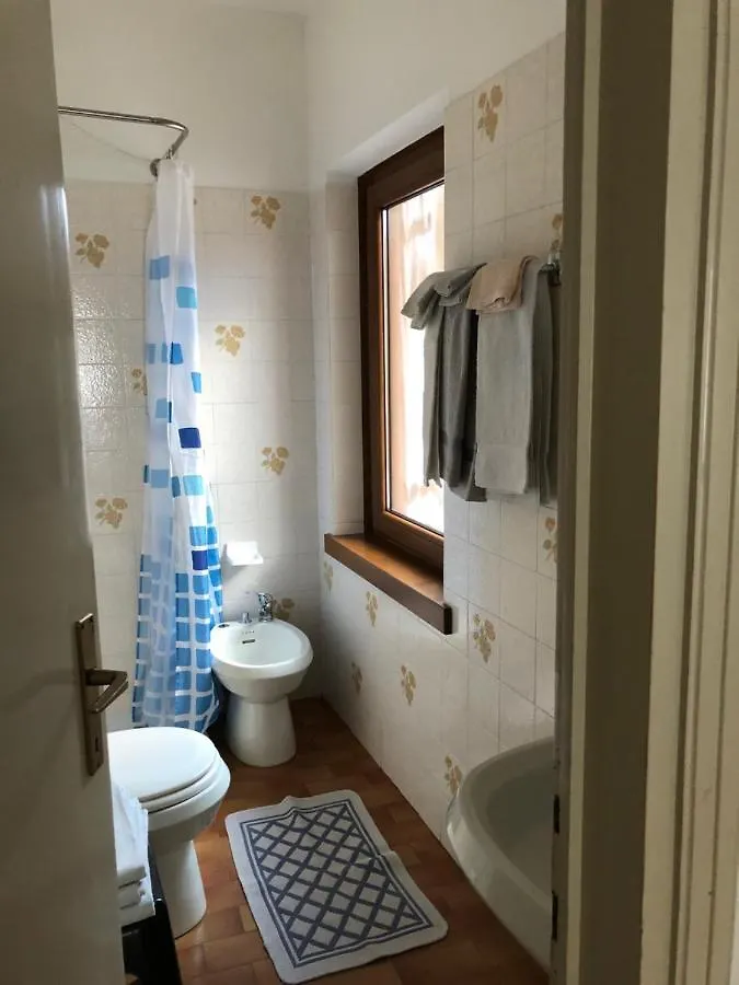 B&B Astor Alleghe