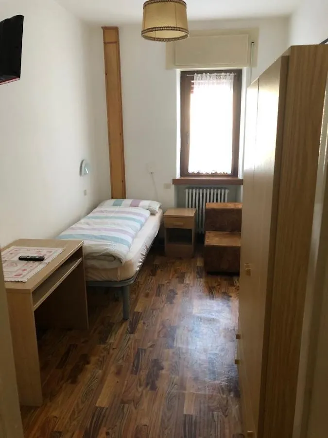Bed and breakfast B&B Astor Alleghe