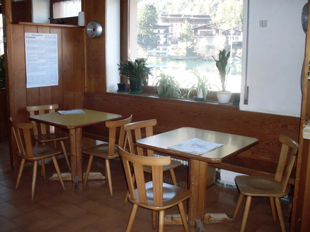 B&B Astor Alleghe Italia