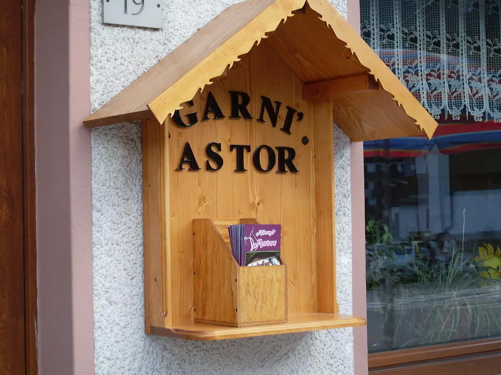 B&B Astor Alleghe