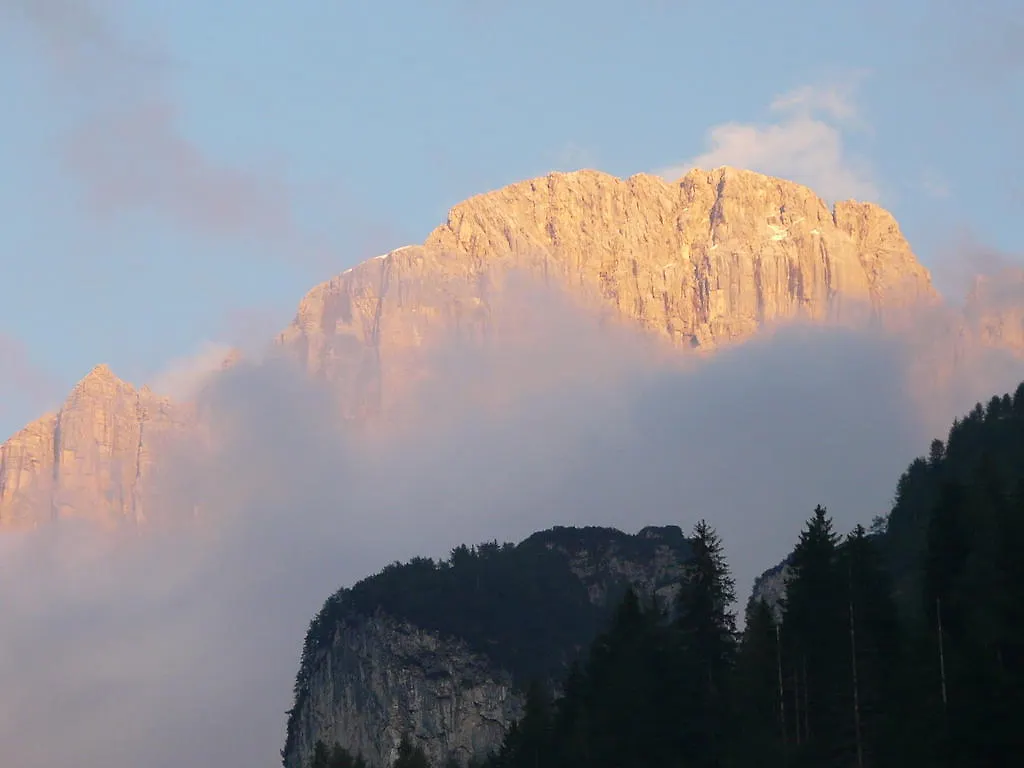 B&B Astor Alleghe