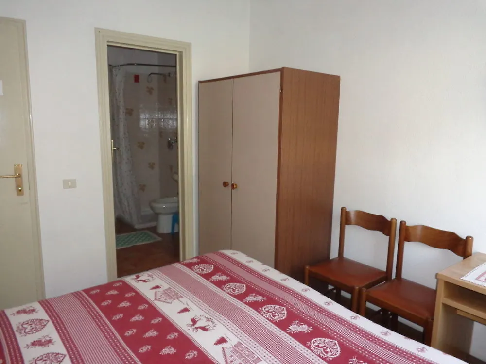 B&B Astor Alleghe