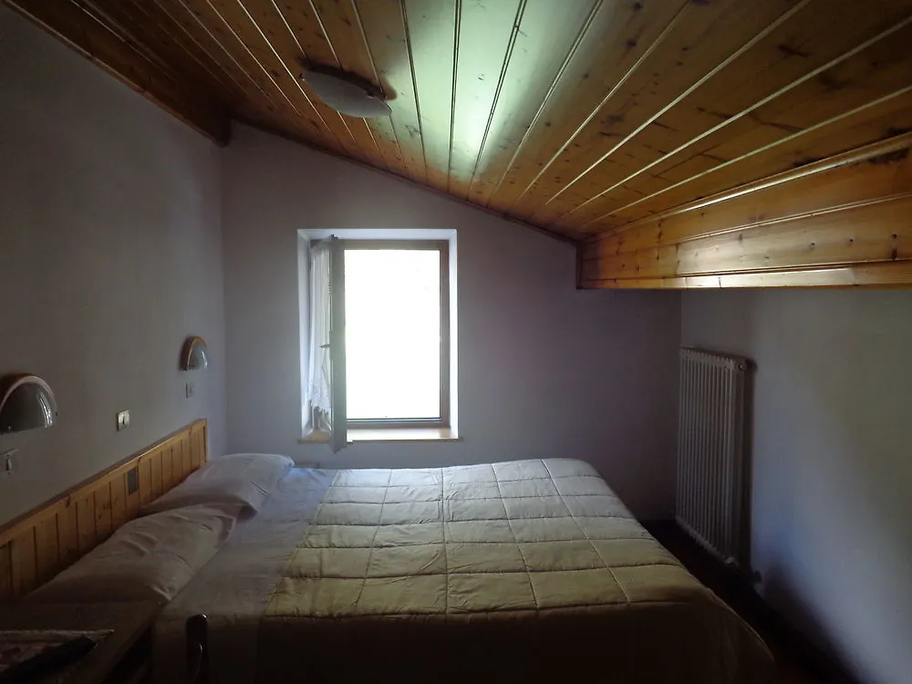 B&B Astor Alleghe 0*,  Italia