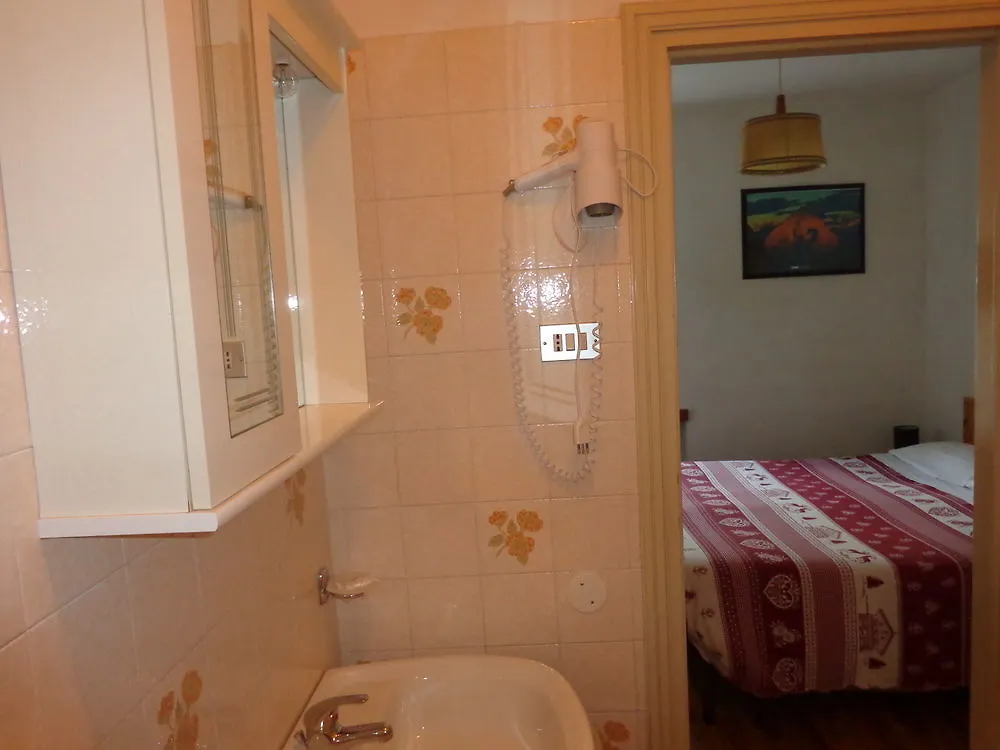 Bed and breakfast B&B Astor Alleghe