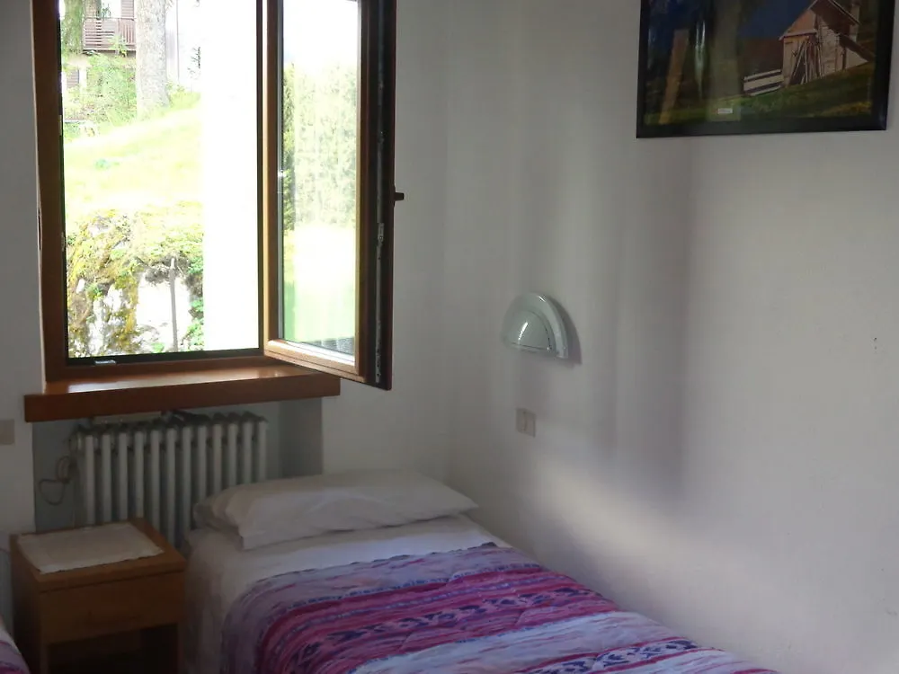 Bed and breakfast B&B Astor Alleghe Italia