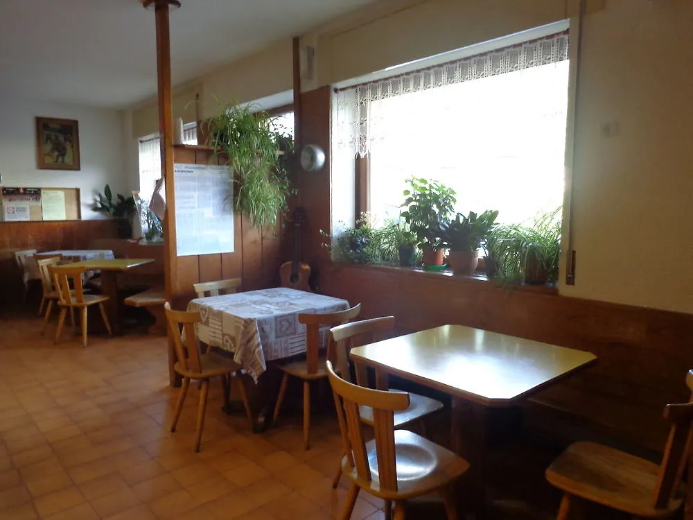 Bed and breakfast B&B Astor Alleghe Italia