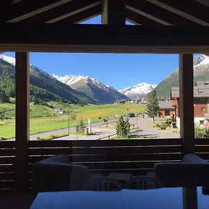 Cronox , Livigno Italia