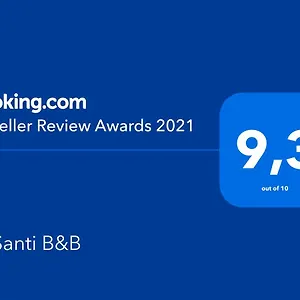 Ai Santi Bed and breakfast