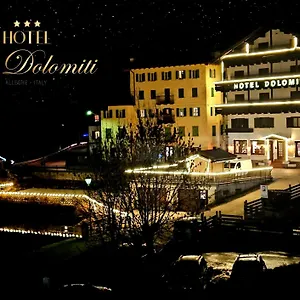 Tea Dolomiti Alleghe
