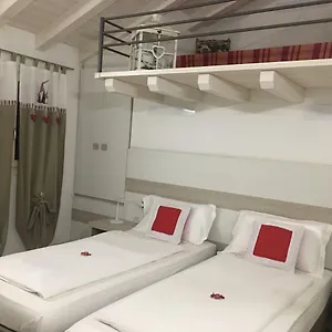 Nuova Ostiglia Bed and breakfast