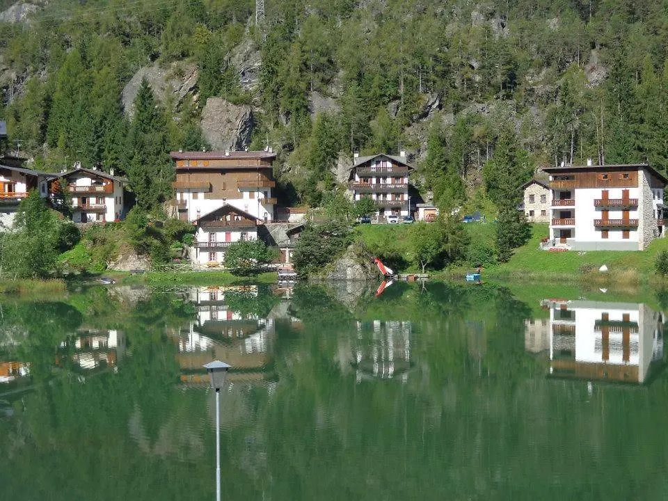 B&B Astor Alleghe