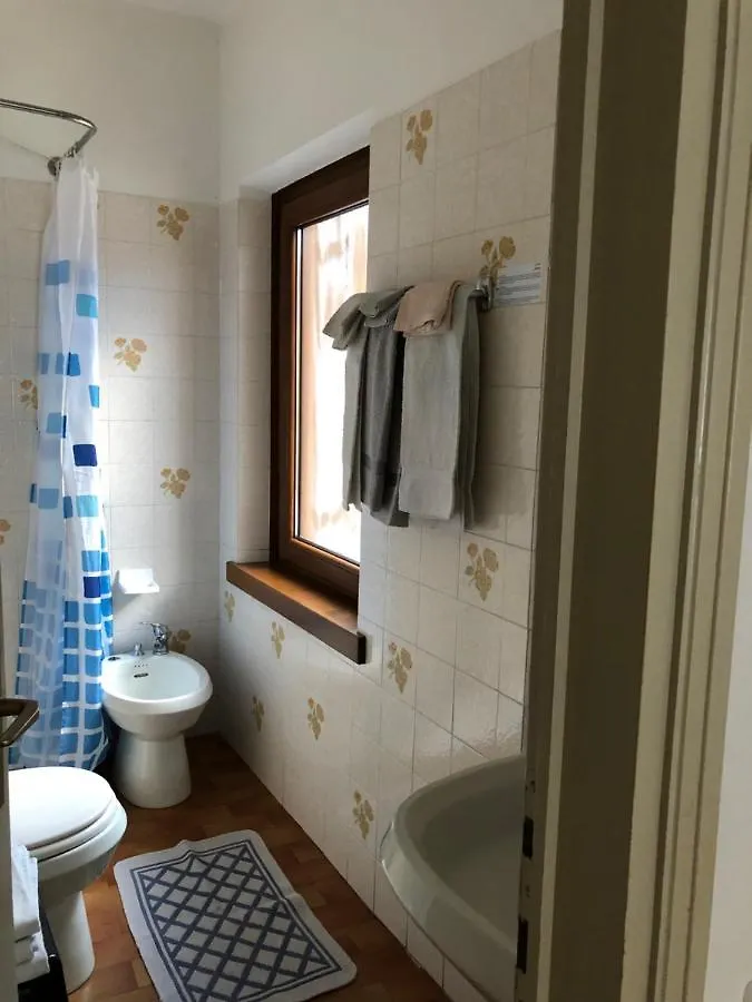 Bed & Breakfast B&B Astor Alleghe