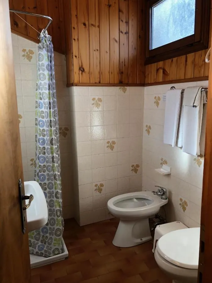 B&B Astor Alleghe 0*,  Italy