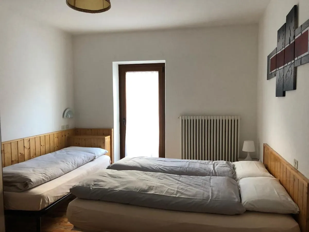 B&B Astor Alleghe Italy