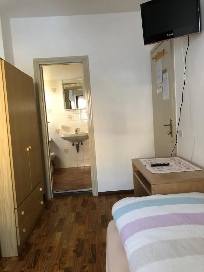 Bed & Breakfast B&B Astor Alleghe