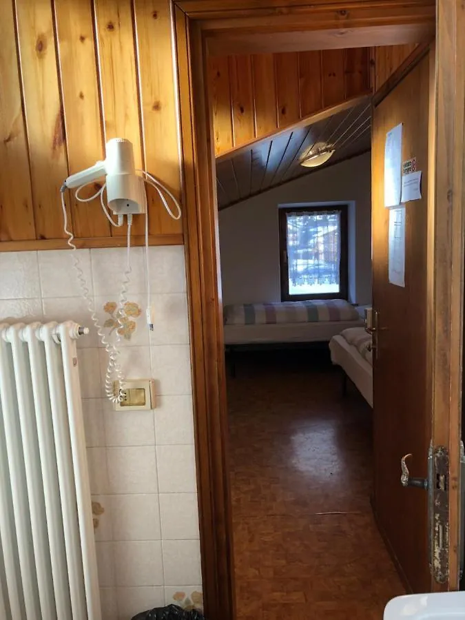 Bed & Breakfast B&B Astor Alleghe