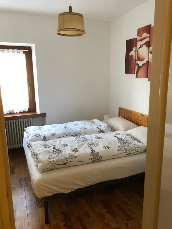 B&B Astor Alleghe Italy