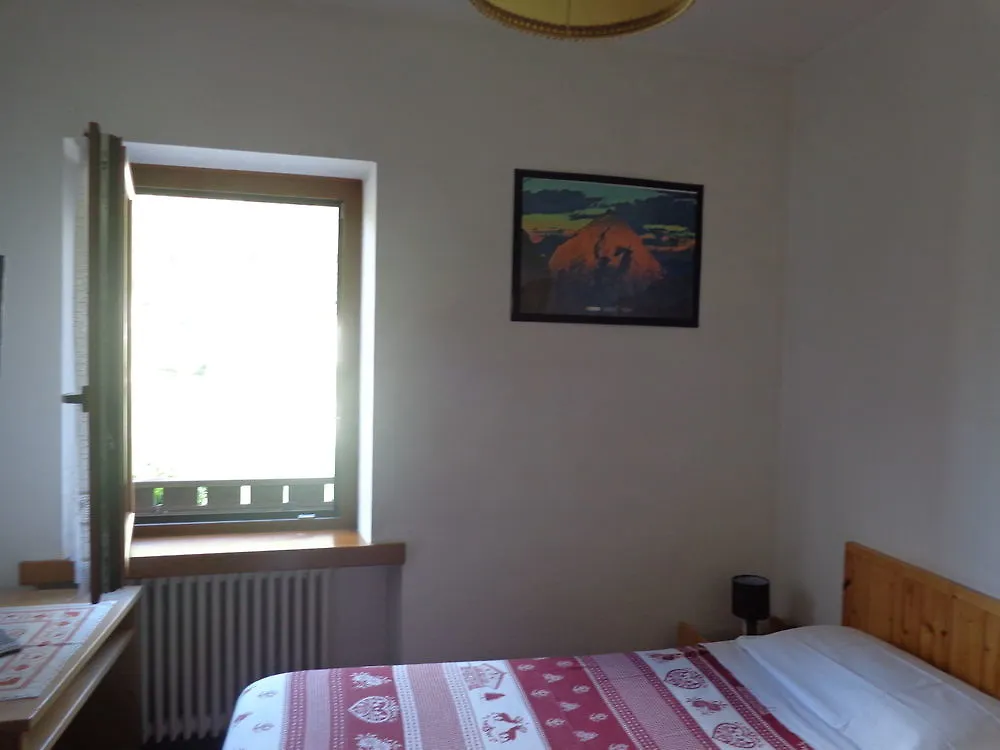 B&B Astor Alleghe Bed & Breakfast