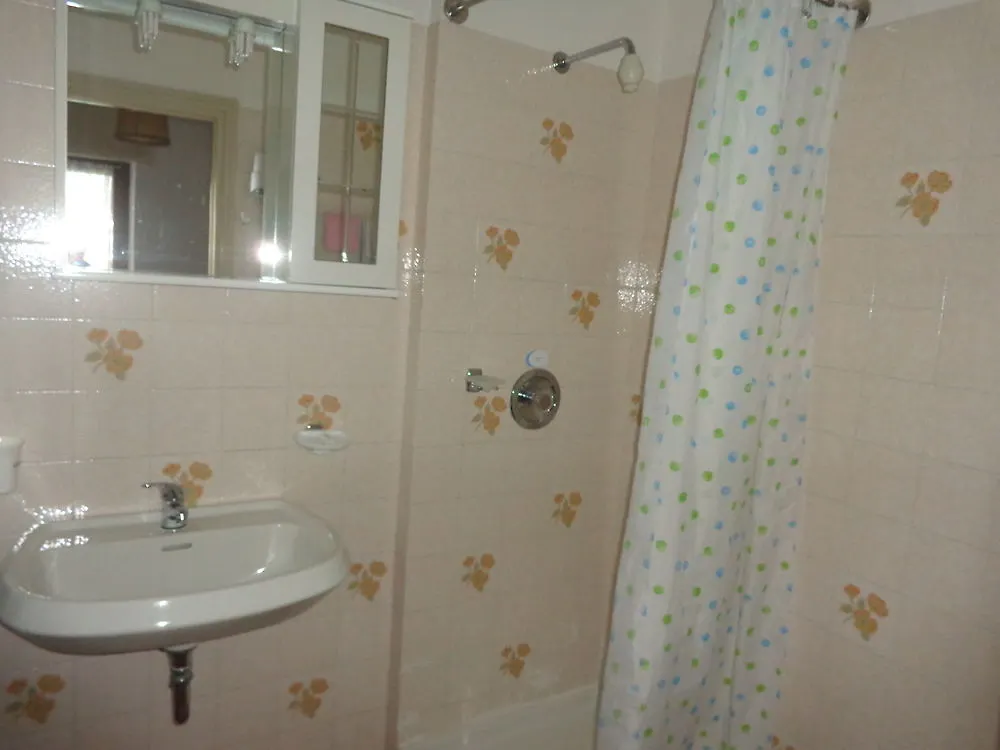 B&B Astor Alleghe