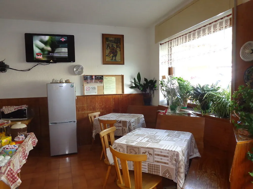 B&B Astor Alleghe